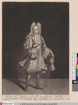 [Johann Adolph II.]