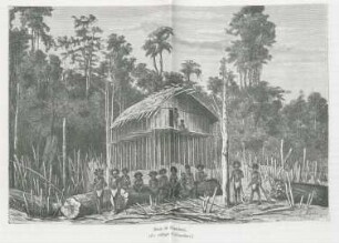 Huis te Aiambori