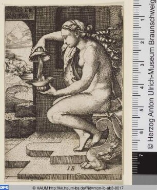 Temperantia