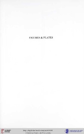 Figures & plates