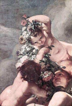 Der Triumph des Ruhmes