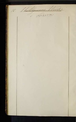 c. Lexica.