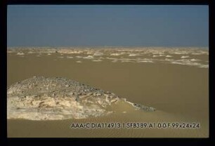 Abu Muhariq Plateau