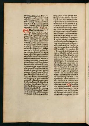 13v-23r, Capitulum XIII-XXI