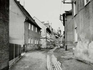 Straße, Groitzsch (Kreis Borna)