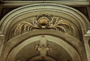 Ornamentale Malerei