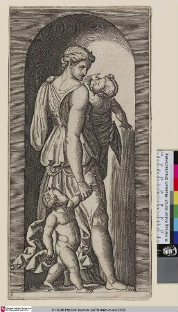 [La Charité; Caritas]
