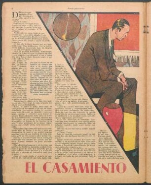 El casamiento de Fanny : Novela corta de Félix M. Pelayo