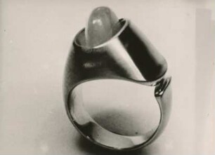 Ring von Ruth Koblassa
