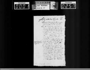 . 1637: August 1637