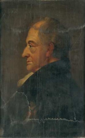 Johann Wolfgang von Goethe