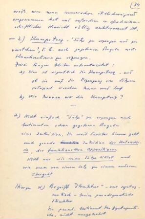 34-39, 2) Kompetenz