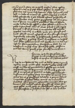 Bulla de modo indulgentiarum contra Turcos
