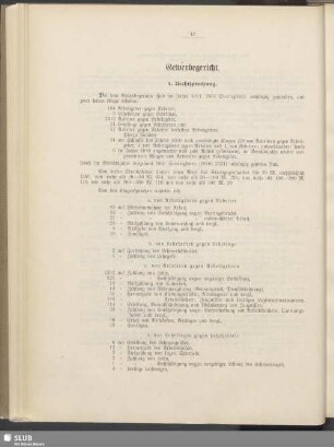 Gewerbegericht
