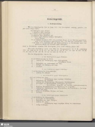 Gewerbegericht