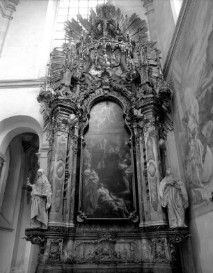 Maurusaltar