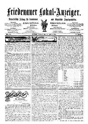 Nr. 19, 23.01.1901