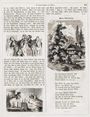 "Erinnerungen an Wien"