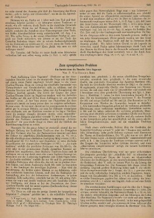 607-611 [Rezension] Pannenberg, Wolfhart, Die Prädestinationslehre des Duns Skotus