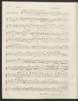 Violino 1o.