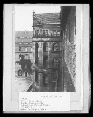 Schloss Hartenfels