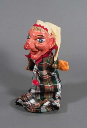 Handpuppe