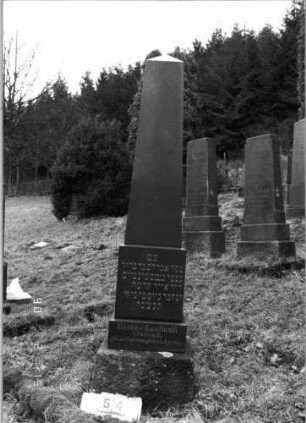 Grabstein 54
