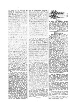 Mitteilungen : 1. Beilage zu Nr. 44 der Pädagogischen Reform