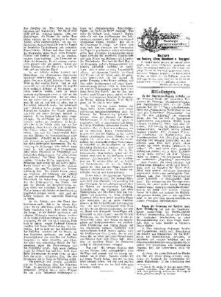 Mitteilungen : 1. Beilage zu Nr. 44 der Pädagogischen Reform
