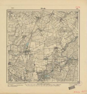 2427 (alte Nr.: 1031) Glinde