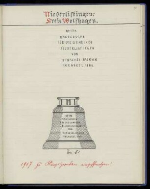 Niederlistingen