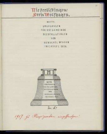 Niederlistingen