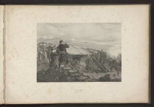 8. BATTERIE No. 28 (Mitte April 1864)