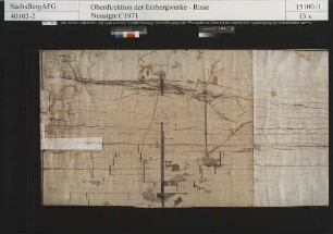 Himmelfahrt samt Abraham Fundgrube vor dem Donatstor