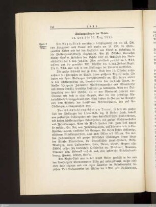 Stellungskämpfe im Artois