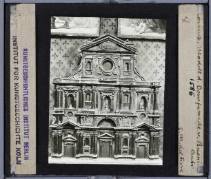 Florenz, S. Maria del Fiore (Dom)