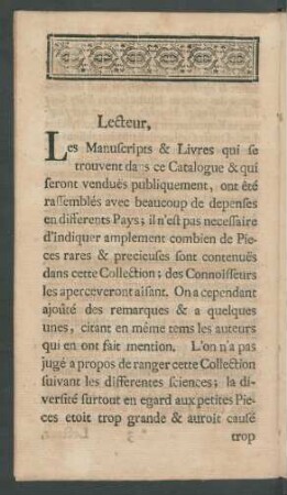 Lecteur