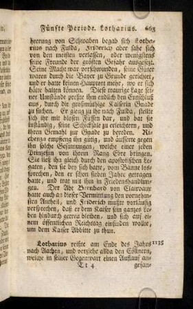 663-673, Lotharius reißte am Ende des Jahrs nach Aachen, ...