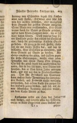 663-673, Lotharius reißte am Ende des Jahrs nach Aachen, ...