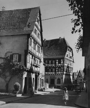 Archivfotografie "kraichgau_eppingen_5228"