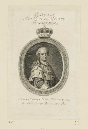 Carolus Theodorus