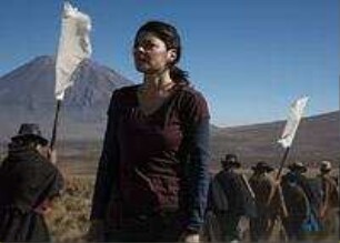 Altiplano (2009) - Trailer