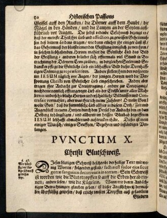 50-79, Punctum X