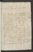 Brief von Ernst Wilhelm Martius an Johann Jacob Kohlhaas