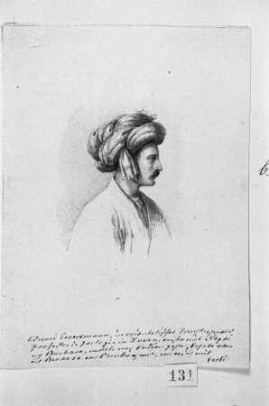 Eversmann, Eduard Friedrich