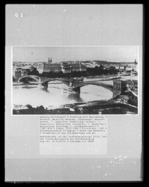 Pfaffendorfer Rheinbrücke