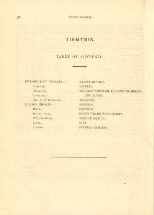 Tientsin