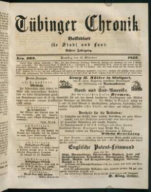 817-840, 16. Oktober (Nro. 202) - 23. Oktober (Nro. 207)