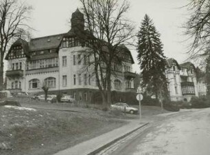 Haus Albrechtshof
