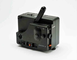 Agfa Sonector LS